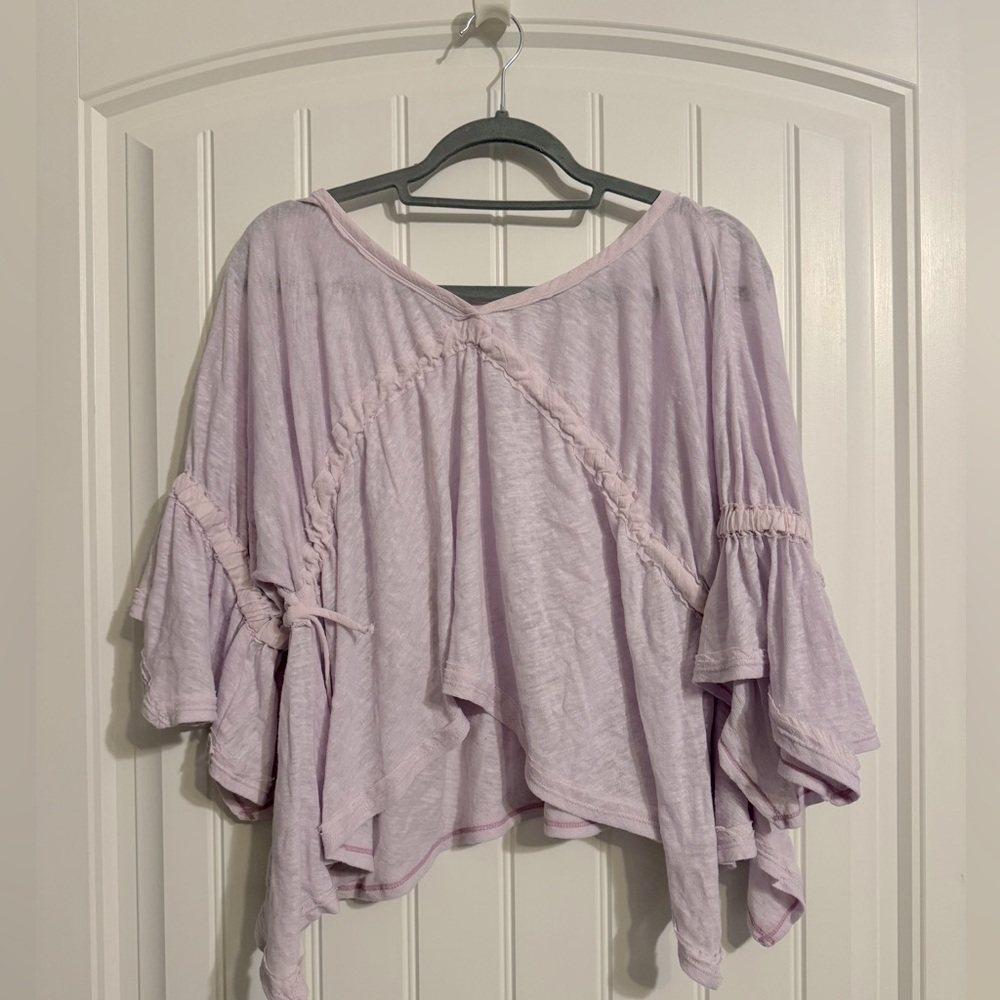Super Cute Free People Top!